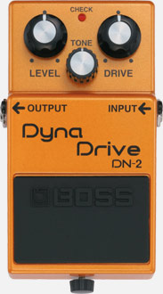 BOSS - DN-2 | Dyna Drive
