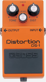 BOSS - DS-1 | Distortion