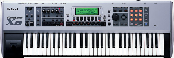 roland fantom 1