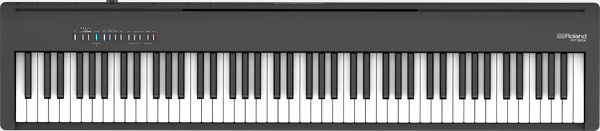 Roland FP-30X WH weißStagepiano Epiano Digitalpiano elektrisches Klavier 