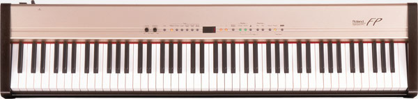 roland digital piano fp