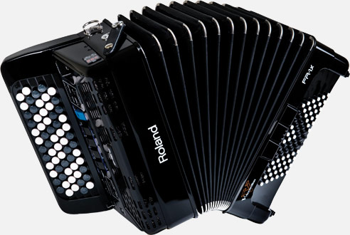 FR-1xb | V-Accordion - Roland