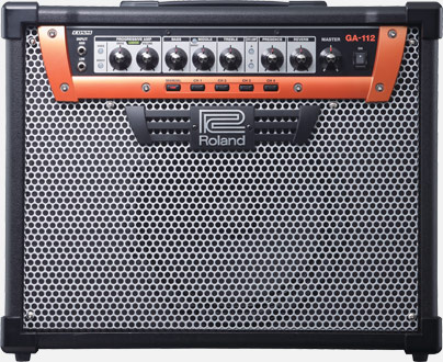 GA-112 | Guitar Amplifier - Roland