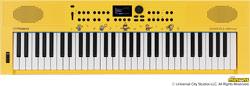 GO:KEYS 3 Minion