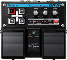 Roland   GC   GK Ready Stratocaster®