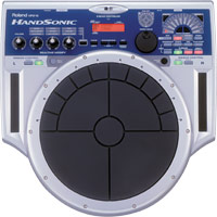 HandSonic HPD-15