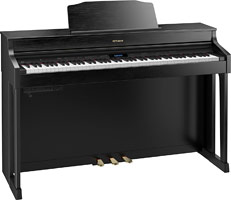 Roland - HP603/HP603A | Digital Piano