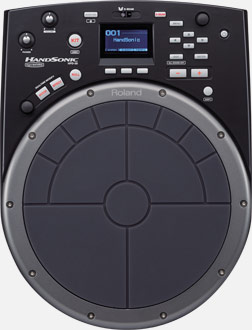 HandSonic HPD-20