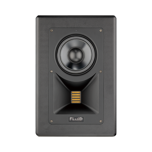 Roland スタジオモニタースピーカー 50W 音楽制作スタジオで正確なモニタリング環境を提供する モニター