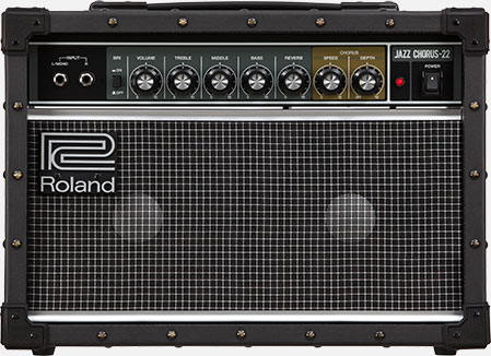 Roland JC-22