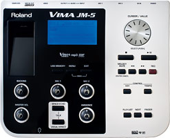 VIMA JM-5