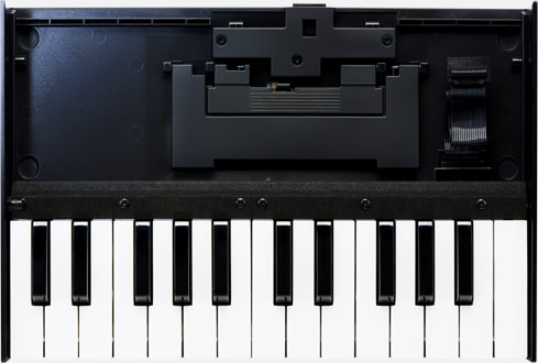 K-25m | Keyboard Unit - Roland