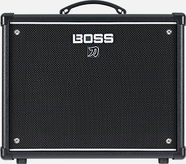 boss katana 50 gen 3 bluetooth