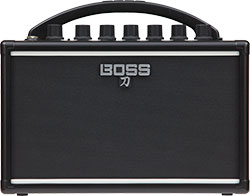BOSS - BOSS Amplifiers - Katana