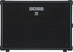KATANA CABINET 112 BASS Bass Amplifier Cabinet