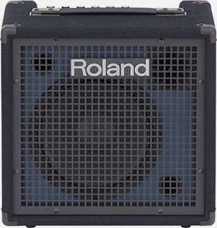Roland - KC-80 | 3-Ch Mixing Keyboard Amplifier