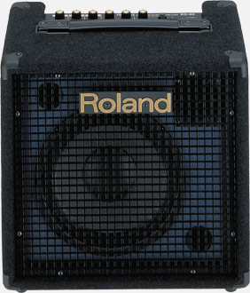 Roland - KC-60 | 3 Channel Mixing Keyboard Amplifier