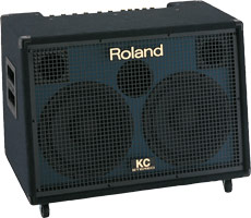 roland keyboard amplifiers