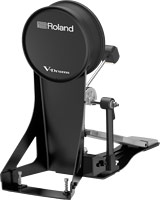 Roland - TD-27 | Drum Sound Module