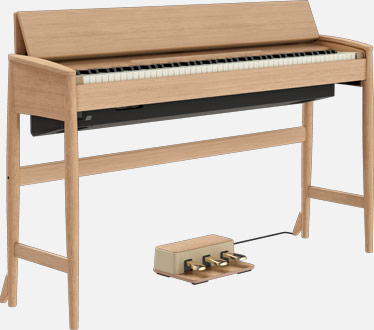 Roland - KIYOLA KF-20 | Artisan Digital Piano
