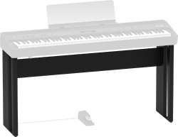 Banc Piano Roland RPB-500BK Noir