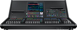 Roland Pro A/V - XI-DANTE | DANTE EXPANSION INTERFACE<br