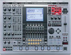 MC-909