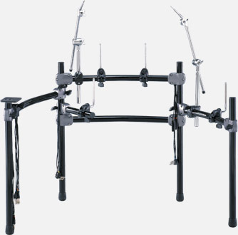 Roland - MDS-12BK | Drum Stand