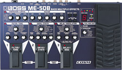 ME-50B