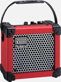 Roland - MICRO CUBE-R | Limited Edition Guitar Amplifier