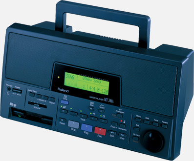 Roland - MT-300S | Music Player