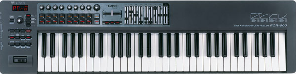 PCR-800