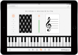 Roland - RP102 | Digital Piano
