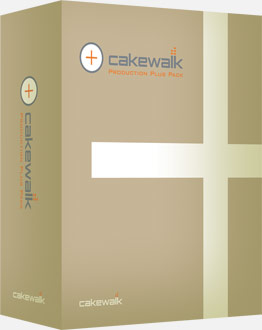 Production Plus Pack