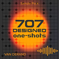 707 Designed One-Shots
