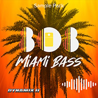 808 Miami Bass
