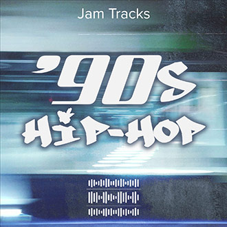 ’90s Hip-Hop