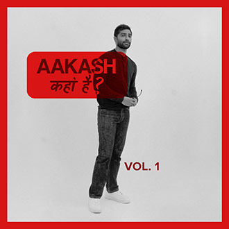 AAKASH Vol. 1