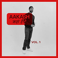 AAKASH Vol. 1