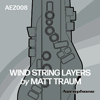 AEZ008 Wind String Layers