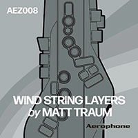 AEZ008 Wind String Layers