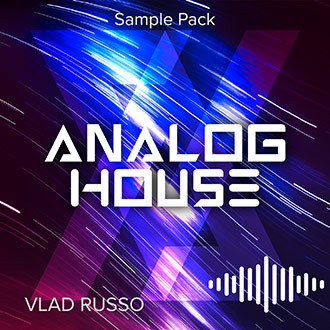 Analog House