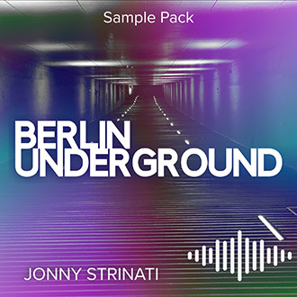 Berlin Underground