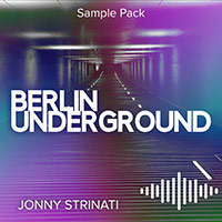 Berlin Underground