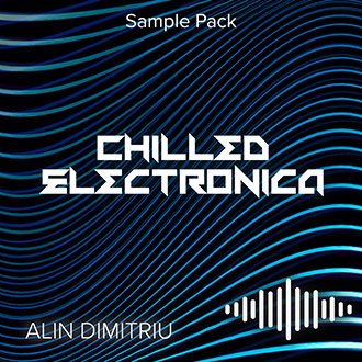 Chilled Electronica