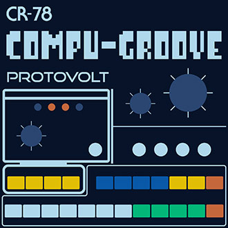 CR-78 Compu-Groove
