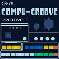 CR-78 Compu-Groove