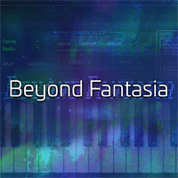 D-50 Beyond Fantasia