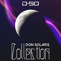 D-50 Don Solaris Collection