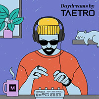Daydreams by Taetro